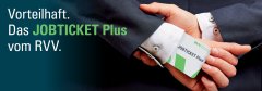 Artikelbild Jobticket Plus